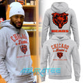 Kevin Byard Chicago Bears New Special Hoodie