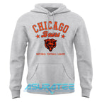 Kevin Byard Chicago Bears New Special Hoodie
