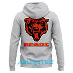 Kevin Byard Chicago Bears New Special Hoodie