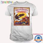 Kevin Gates June 18 2024 Red Rocks Amphitheatre Morrison CO T Shirt