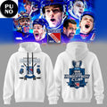 Kitchener Rangers 2026 J. Ross Robertson Cup Champion Hoodie T-Shirt
