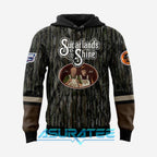 Knoxville Ice Bears 2026 Realtree Limited Edition Hoodie, Cap