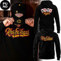 Knoxville Smokies Knox Vegas 2026 Hoodie T-Shirt