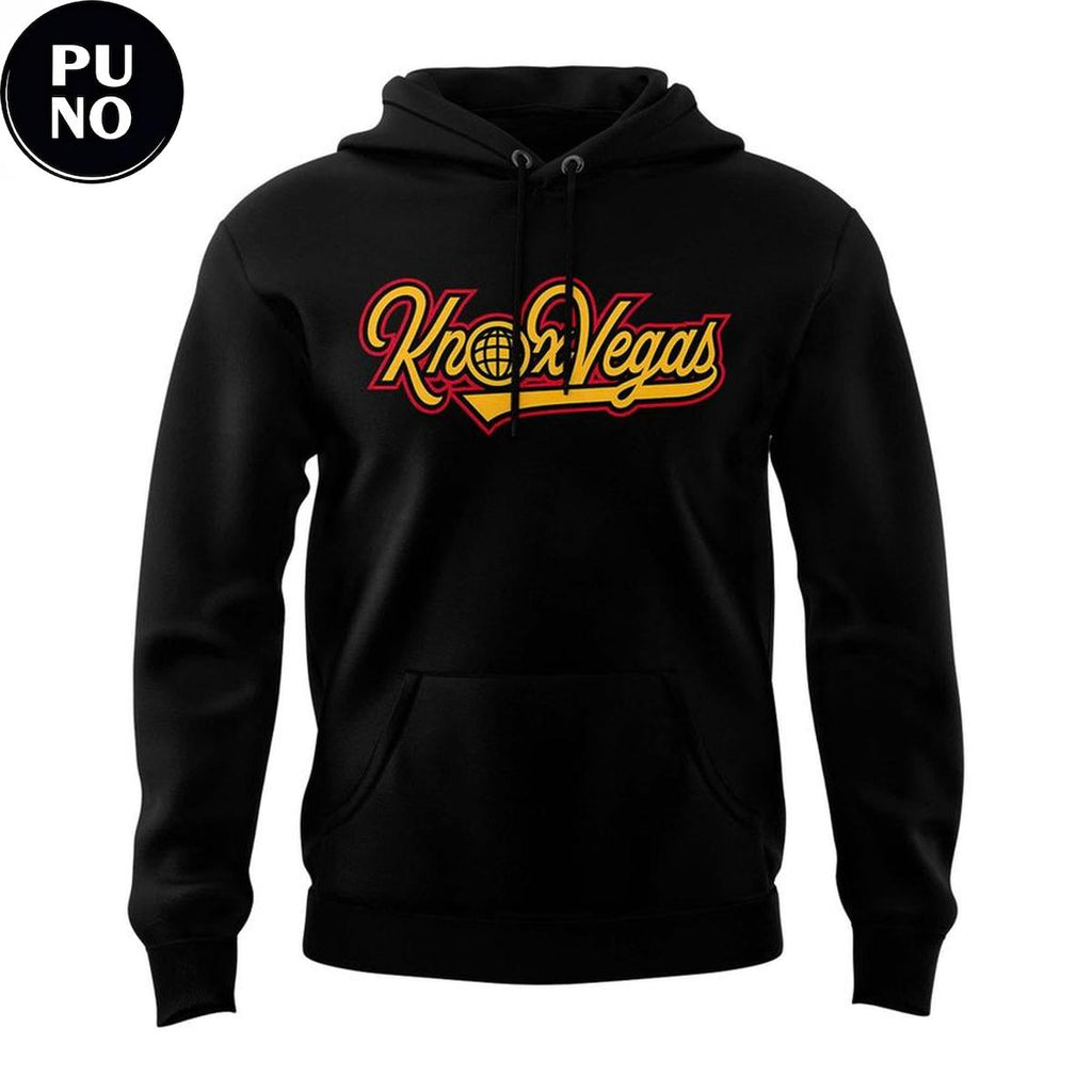 Knoxville Smokies Knox Vegas 2026 Hoodie T-Shirt