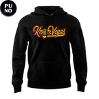 Knoxville Smokies Knox Vegas 2026 Hoodie T-Shirt