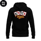 Knoxville Smokies Knox Vegas 2026 Hoodie T-Shirt