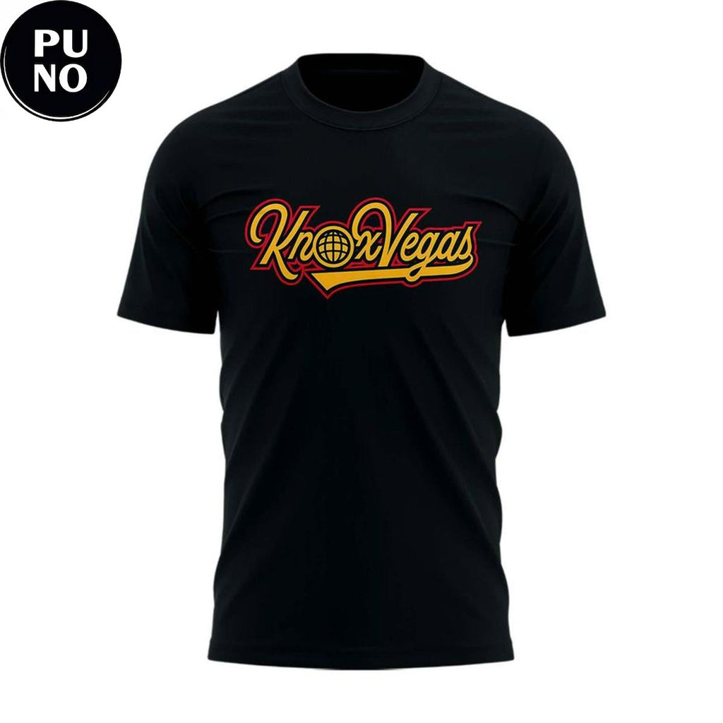 Knoxville Smokies Knox Vegas 2026 Hoodie T-Shirt