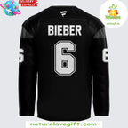 Los Angeles Kings LA Strong Black Limited Jersey