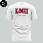 LMU Lions Basketball Throwback Night 2026 Hoodie T-Shirt