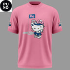 LPGA x Hello Kitty Golf Day 2026 T-Shirt