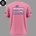 LPGA x Hello Kitty Golf Day 2026 T-Shirt