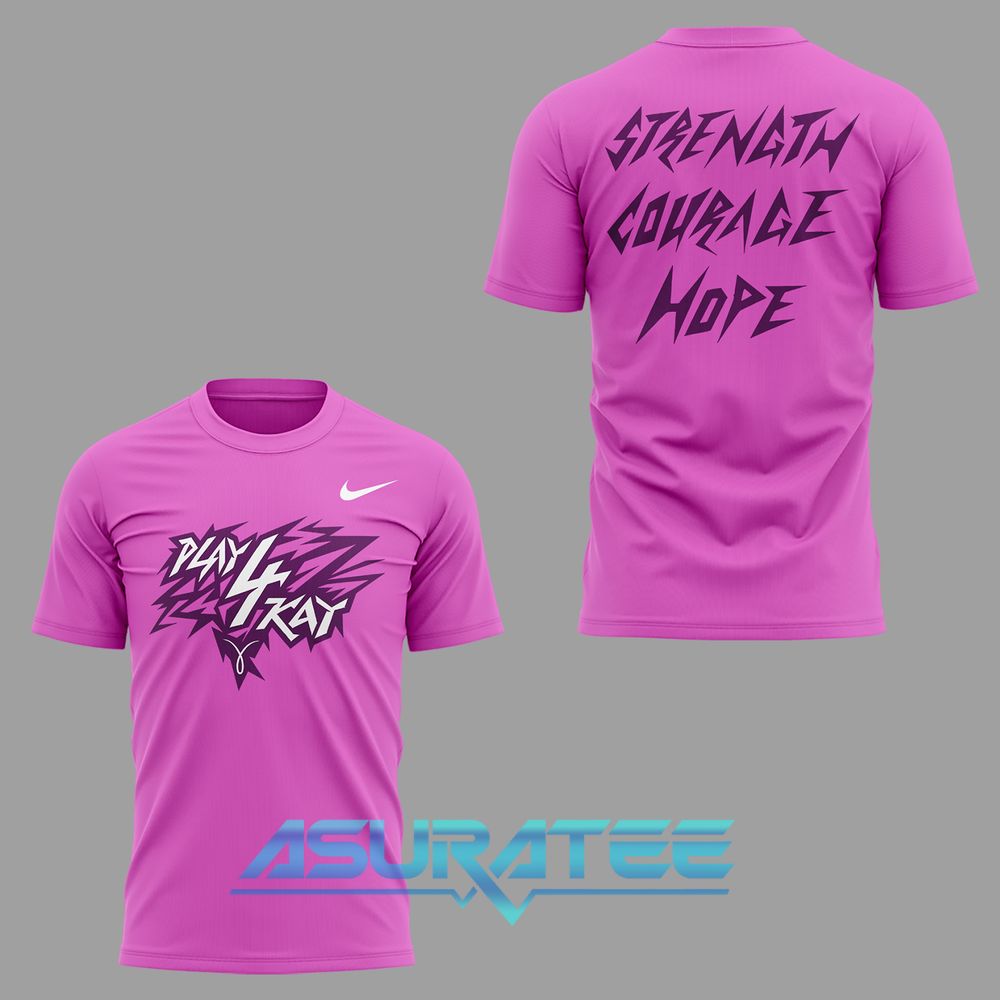 LSU Tigers Women’s Basketball Play 4 Kay Limited Edition Shirt