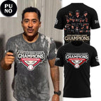 Lake Elsinore Storm 2026 California League Champions Locker Room Hoodie T-Shirt