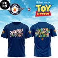 Las Vegas Aviators x Toy Story Night 2026 T-Shirt