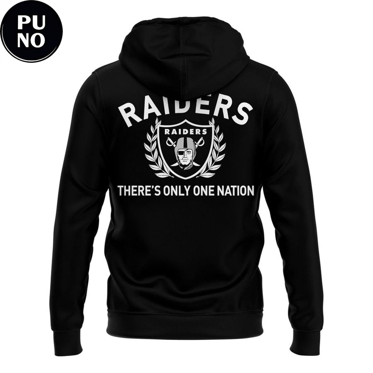 Las Vegas Raiders 2026 Gameday Dolphin Sushi Hoodie T-Shirt