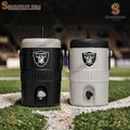 Las Vegas Raiders Mini Cooler Cup 2026