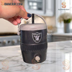 Las Vegas Raiders Mini Cooler Cup 2026