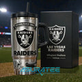 Las Vegas Raiders NFL 2026 Limited Edition YETI Tumbler