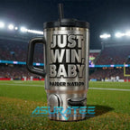 Las Vegas Raiders NFL 2026 Limited Edition YETI Tumbler