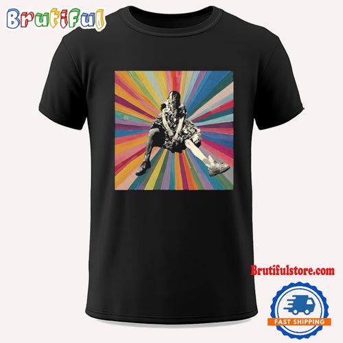 Lauren Daigle Sessions Exclusive Acoustic Recordings T Shirt