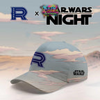 Laval Rocket 2026 Star Wars Night Limited Edition Hockey Jersey