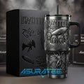 Led Zeppelin 2026 Limited Edition YETI Tumbler