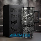 Led Zeppelin 2026 Limited Edition YETI Tumbler