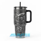 Led Zeppelin 2026 Limited Edition YETI Tumbler