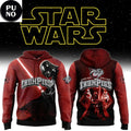 Lehigh Valley IronPigs x Star Wars Night 2026 Hoodie T-Shirt