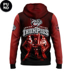 Lehigh Valley IronPigs x Star Wars Night 2026 Hoodie T-Shirt