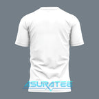 Lemon Skate White Special Tee