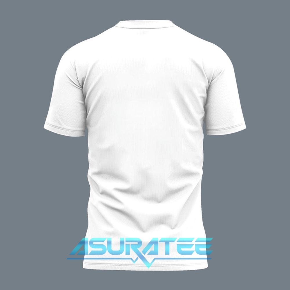 Lemon Skate White Special Tee