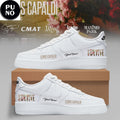 Lewis Capaldi Tour 2026 Survie Custom Name Air Force 1 Shoes