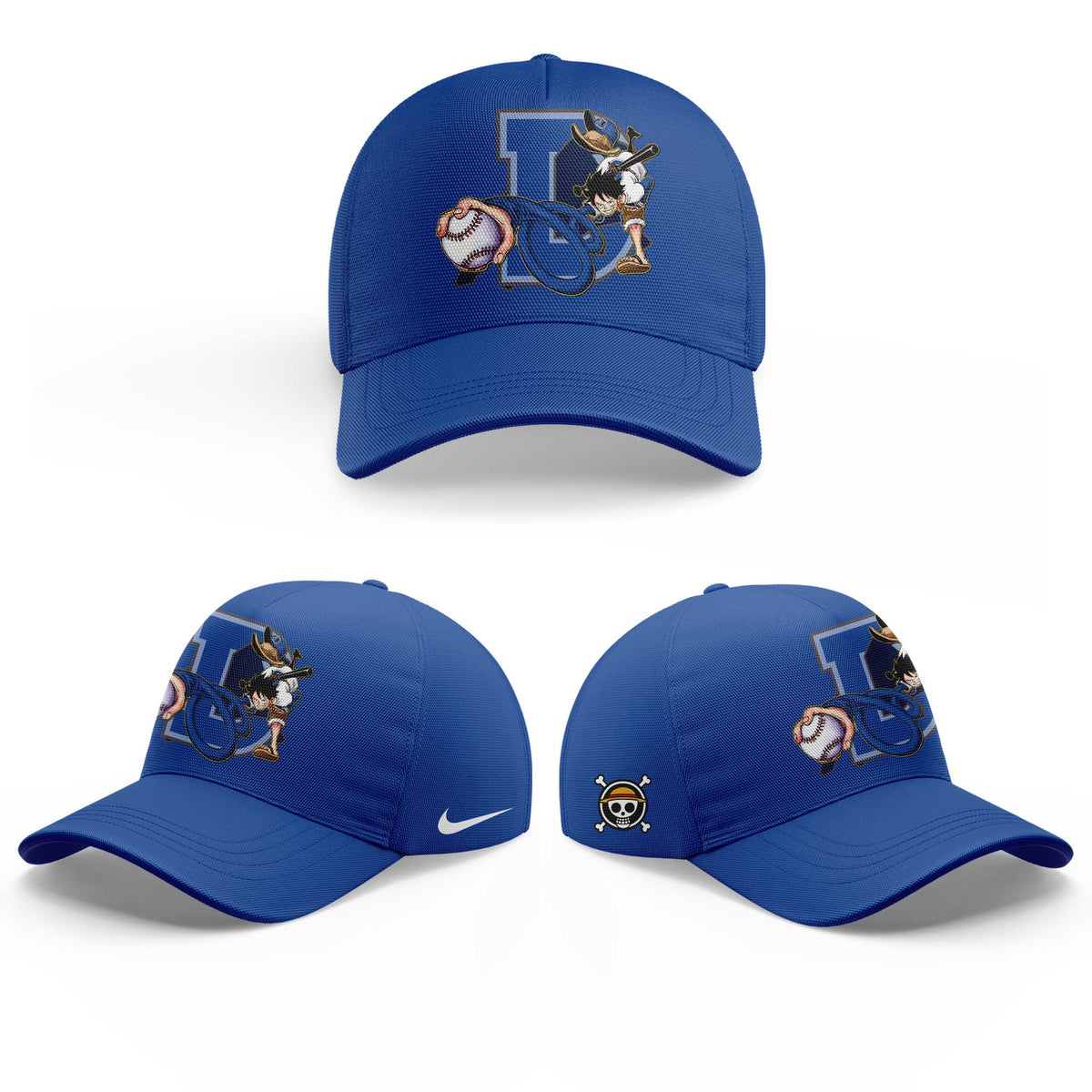 Limited Edition Durham Bulls One Piece Night Game Jersey