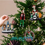 Linkin Park The Band Music Advent Calendar 2025