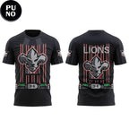 Lions de Trois-Rivières x Star Wars Night 2026 Hoodie T-Shirt