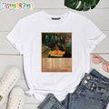 Little Feat Can’t Be Satisfied Tour 2024 T Shirt