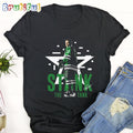 Logan Stankoven The Tank Dallas Stars T Shirt