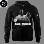 Los Angeles Angels 2026 In Memory of Garret Anderson Hoodie T-Shirt