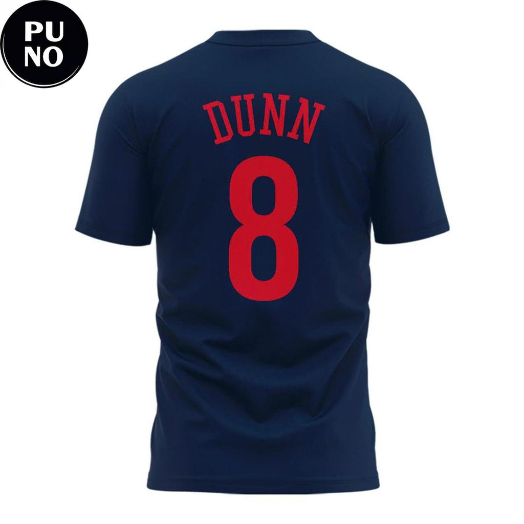 Los Angeles Clippers 2026 Kris Dunn Shirt