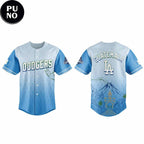 Los Angeles Dodgers 2026 Guatemalan Heritage Night Baseball Jersey