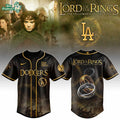 Los Angeles Dodgers - Eternal Ring 2026 Limited Jersey