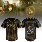 Los Angeles Dodgers - Eternal Ring 2026 Limited Jersey