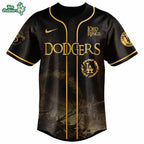 Los Angeles Dodgers - Eternal Ring 2026 Limited Jersey