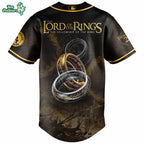 Los Angeles Dodgers - Eternal Ring 2026 Limited Jersey