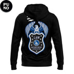 Los Angeles Dodgers Law Enforcement Night 2026 Hoodie T-Shirt