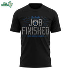 Los Angeles Dodgers One Piece Night 2026 Graphic T-Shirt