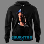 Los Angeles Dodgers Thank You Clayton Kershaw 2026 Hoodie