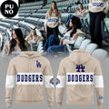 Los Angeles Dodgers Women’s Night 2026 Hoodie T-Shirt
