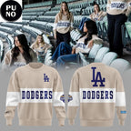 Los Angeles Dodgers Women’s Night 2026 Hoodie T-Shirt